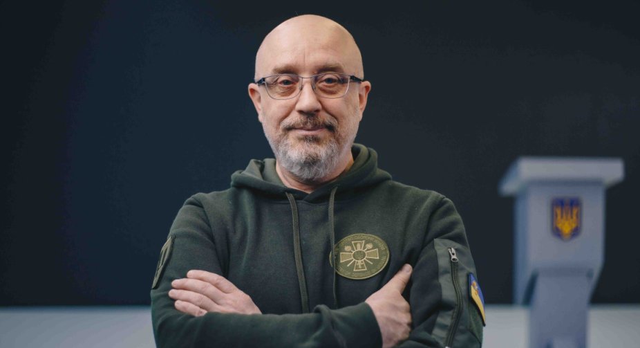 Рєзніков поговорив з Остіном і анонсував "хороші новини"