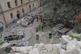 Кількість поранених внаслідок ракетного удару по Львову суттєво зросла