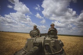 Ситуація на фронті сьогодні 11 липня