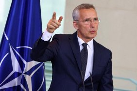 Посилять розвідку в морі. У Столтенберга розповіли про результати Ради Україна-НАТО   
