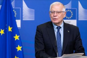 Боррель вирушить до Пекіна на тлі економічного суперництва ЄС та Китаю, - Bloomberg