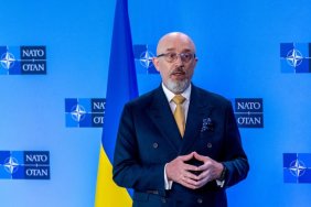 Резніков назвав дату наступного "Рамштайну"