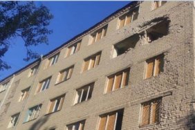 Окупанти зранку атакували Херсон з артилерії: двоє загиблих