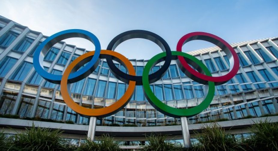 Olympics-2024.  The IOC will not invite Russia and Belarus to the competition