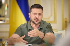 Обстріл Одеси: Зеленський розповів, яку ракету Росія запустила по вівтарю Свято-Преображенського собору