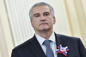 У РФ заявили про "замах" на "главу" окупованого Криму