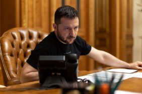 Зеленський поговорив з прем'єром Нідерландів після того, як той подав у відставку