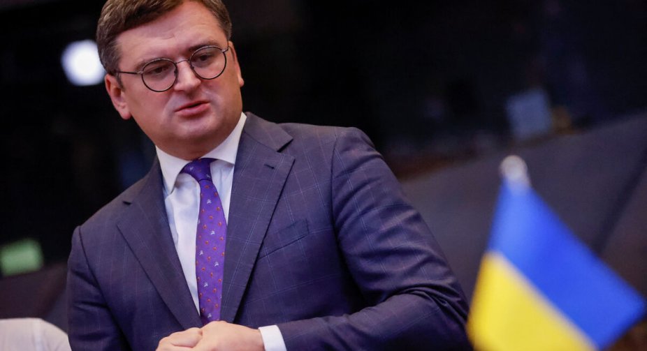 Після війни для Європи буде самогубством не прийняти Україну в НАТО, - Кулеба