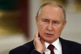 ПАР офіційно звернулася за ордером на арешт Путіна