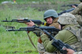 Окупанти через наступ ЗСУ стягують під Бахмут сили з інших напрямків, - ISW