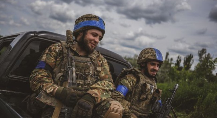 Ситуація на фронті сьогодні 7 липня