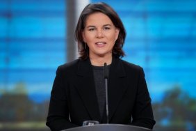 Бербок закликала ООН об'єднати зусилля для повернення в Україну дітей, викрадених рф