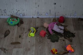 Окупанти вивезли 100 дітей з Херсонщини до РФ – Центр нацспротиву