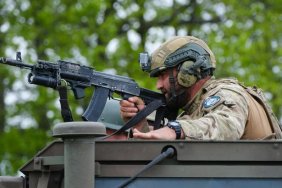 Ситуація на фронті сьогодні 7 липня