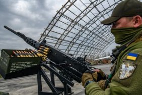 Сили ППО вночі збили всі ворожі дрони-камікадзе