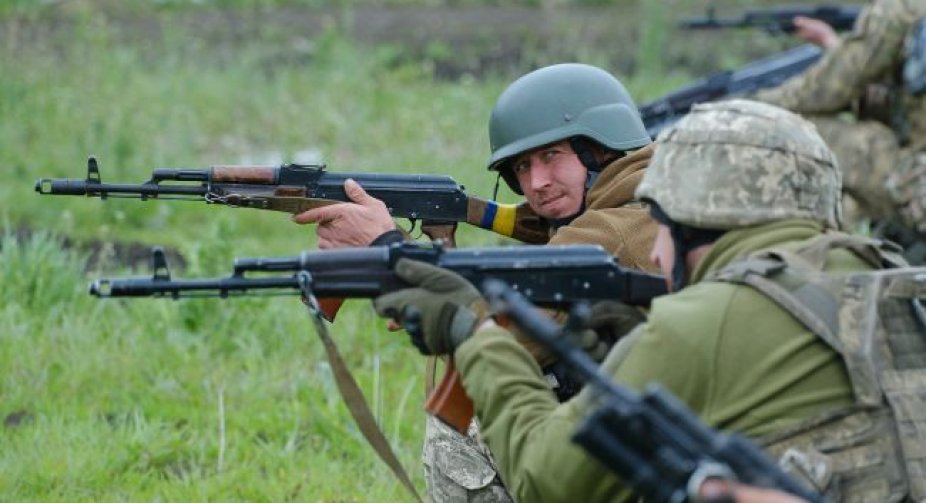 Ситуація на фронті сьогодні 24 липня
