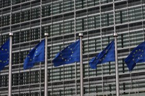 У ЄС підтримали план використання заморожених активів РФ для відновлення України, - Bloomberg