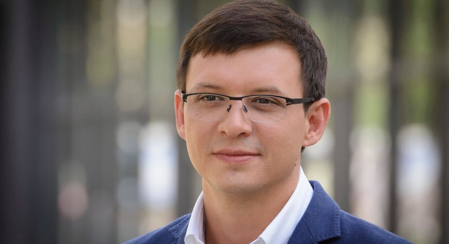 Екс-нардепу Мураєву повідомили про підозру в держзраді