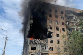Обстріл Кривого Рогу: кількість жертв та поранених зросла вдвічі, під завалами 5-7 людей
