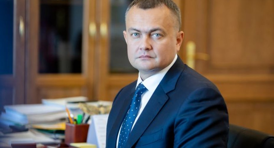 Рада забрала депутатський мандат у Арістова