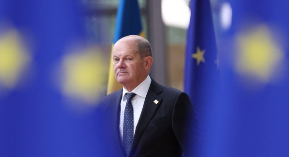 У Німеччині не погодились із текстом заяви щодо відносин України та НАТО, - Bild