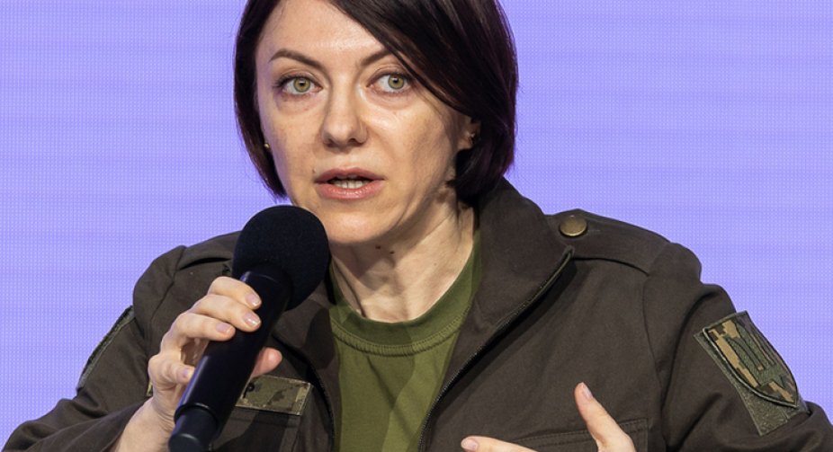 Preparations are being made for pseudo-elections.  The Russian Federation is recruiting policemen for the de-occupied territories, - Malyar