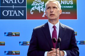 Нова зброя та "умови" для членства України в НАТО. Головні заяви першого дня саміту у Вільнюсі