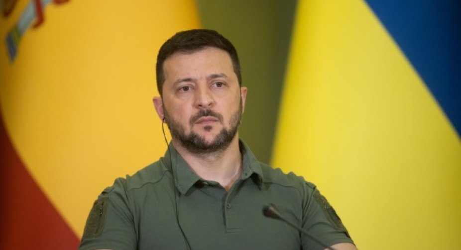 Зеленський з Болгарії несподівано вирушив у Чехію