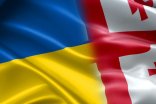 An unhealthy partnership.  Saakashvili's question was disputed between Kyiv and Tbilisi