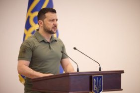 Зеленський зустрівся з командувачем ВМС Неїжпапою в Одесі: про що говорили