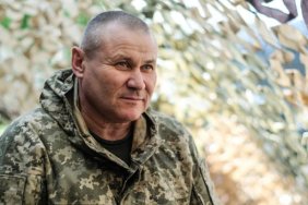 Україна отримала касетні боєприпаси від США, - Тарнавський