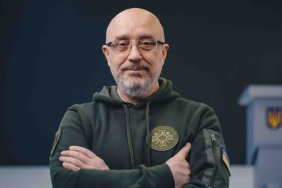 Рєзніков поговорив з Остіном і анонсував "хороші новини"