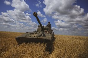 Контрнаступ ЗСУ: експерти ISW назвали ключові напрями