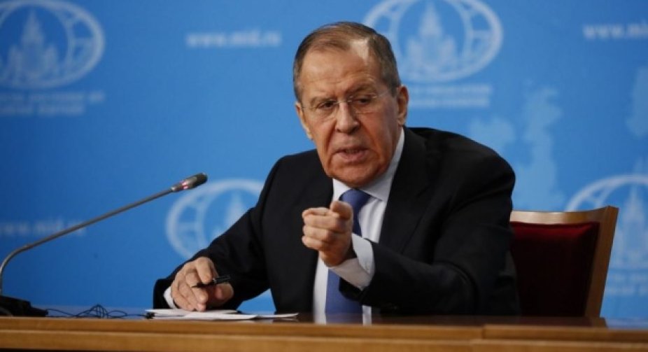 Спалах напруги: Лавров знову заявив про можливість ядерної війни з Заходом