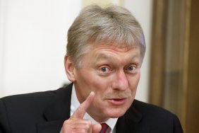 РФ прагне контролювати регіони України, визнані російськими по конституції, - Дмитро Пєсков