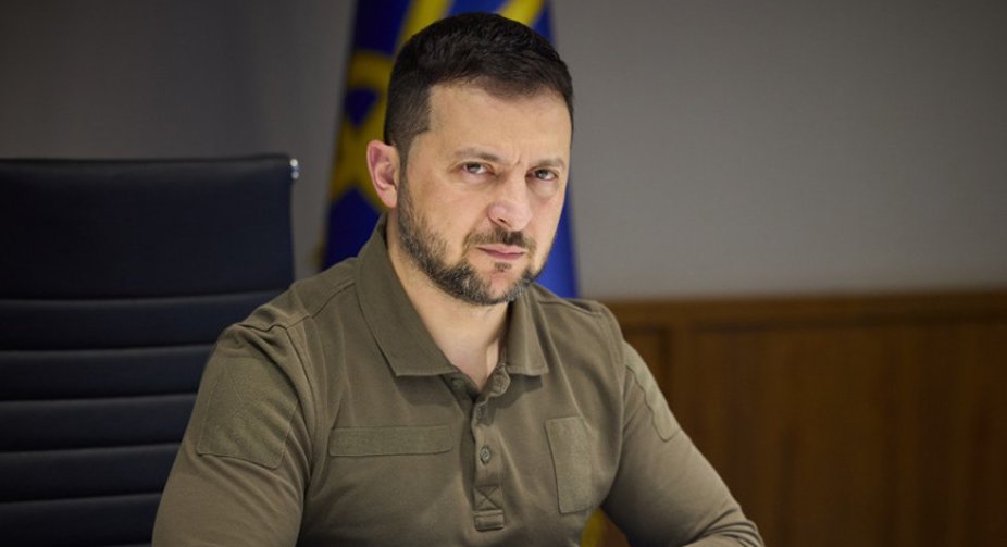 Зеленський попрямував до Афін для зустрічі з лідерами Західних Балкан - ЗМІ