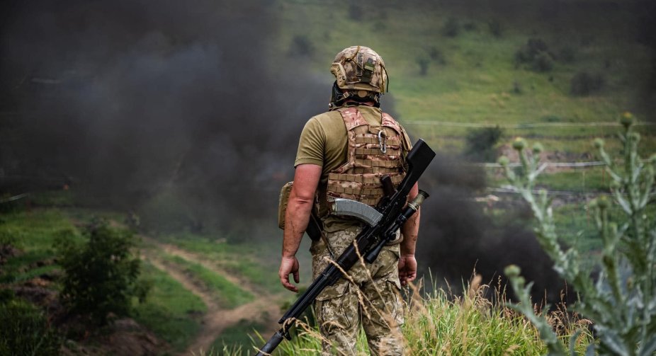 ISW: ЗСУ наступають на декількох напрямках