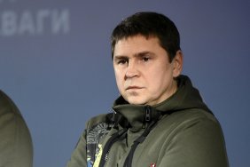 Podoliak calls for increasing the supply of "revenge weapons" to the country after the attacks on Russian ships