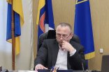 Rector of the State University of Intellectual Technologies and Communications Oleksandr Nazarenko on the hostile attack on the university