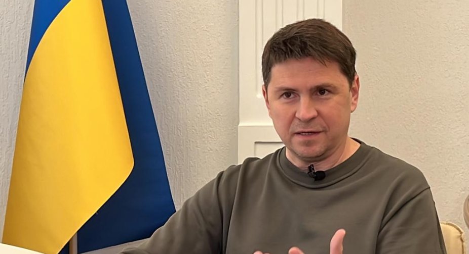 Ukrainian army dispelled the myth of the "second army in the world" - Podolyak
