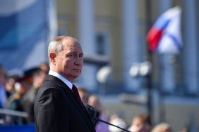 Bloomberg: Putin is now very vulnerable