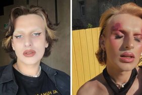 Transgender soldier of the Armed Forces of Ukraine was beaten in the center of Lviv