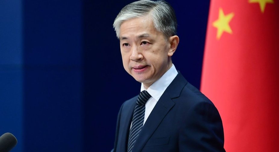 China denies supplying military equipment to Russia - Chinese Foreign Ministry representative
