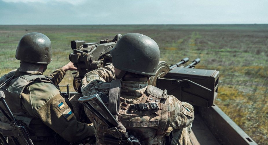 Друга лінія оборони Росії може бути менш захищена, - ISW