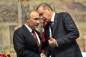 Putin will visit Turkey in the coming days, - Milliyet