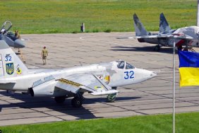Повітряна загроза: Українські літаки піддаються атакам одразу після зльоту