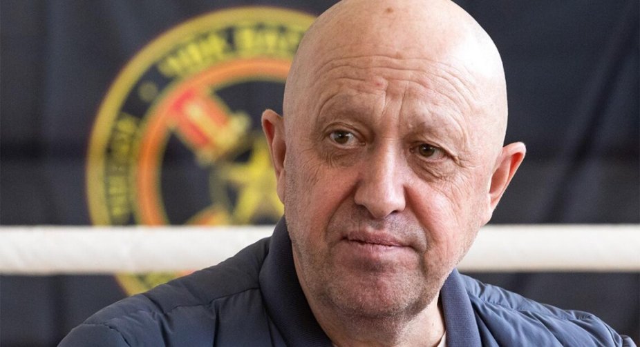 Слідчий комітет РФ офіційно підтвердив загибель Пригожина та Уткіна