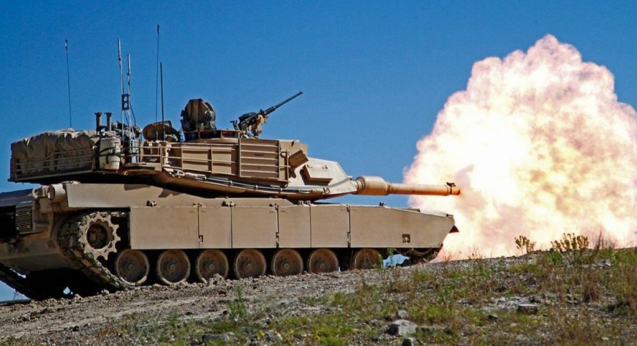 Перші танки Abrams для України: відправка очікується на початок осені