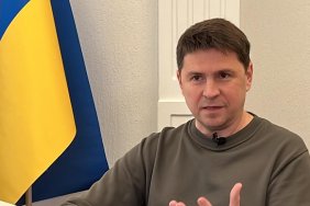 Ukrainian army dispelled the myth of the "second army in the world" - Podolyak