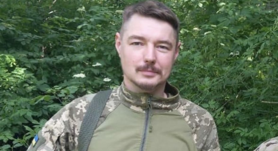 Микола Мельник: український народ  і є головною зброєю перемоги